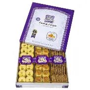 NABEEL NAFISAH MIX BAKLAVA 750G