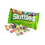 SKITTLES SOUR USA BIG SIZE