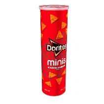 DOSRITOS MINIS NACHO CHEESE