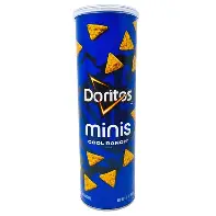 DORITOS MINIS COOL RANCH