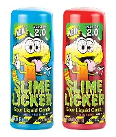 SLIM LICKER