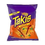 TAKIS NACHO EXPLOSION