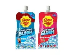CHUPA CHUP SLUSH