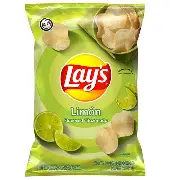 LAYS LEMON