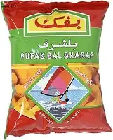 PUFAK BAL SHARAF