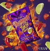 TAKIS POPCORNOPOLIS FUEGO
