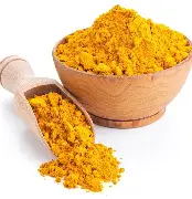 TURMERIC POWDER