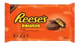 REESES ROUND