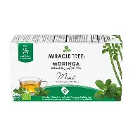 ORGANIC MORINGA TEA