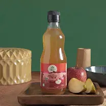 MULTI ORGANIC APPLE CIDER VINEGAR