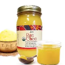 GHEE PURE