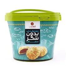 MILLET MAMMOUL ASAWER