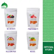 VISCERA PASSION FRUIT GUM ARABIC