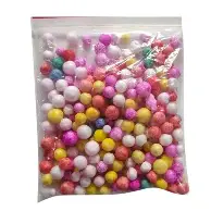 JIVAN COLOR PEARL BALLS