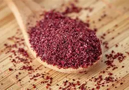 JIVAN SUMAC