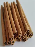 JIVAN CINNAMON CIGAR