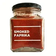 JIVAN SMOKED PAPRIKA