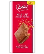 U CHOCOLATE LOTUS