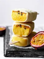 U CHOCOLATE PSSION FRIUT MANGO