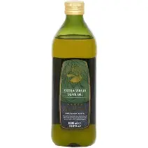OLIVE OIL ORGANIC 1000 ML