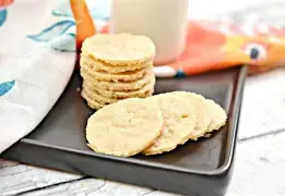 KETO VANELLA COOKIES SMALL