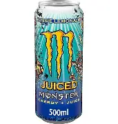 MONSTER AUSSIE LEMONADE