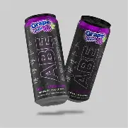 ABE GRAPE SODA