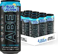 ABE BLUE LAGOON