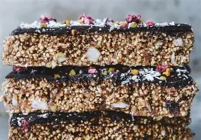 AMARANTH SUPERFOOD COCONUT