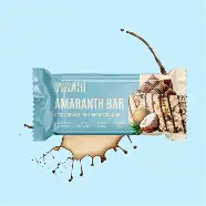 AMARANTH BAR COCONUT