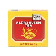 AL GHAZALEEN TEA 100