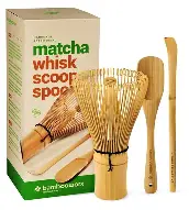 MATCHA WHISK