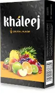 AL KHALEEJ MIX FRUIT DRINK