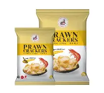 PRAWN CRACKERS SMALL OUTER