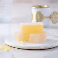 TURKISH DELIGHT MASTIC