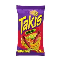 TAKIS NITRO