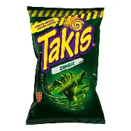 TAKIS ZOMBIE