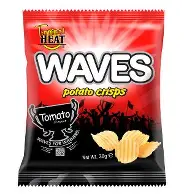 WAVES TOMATOES