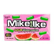 MIKE AND IKE SOR WATERMELON
