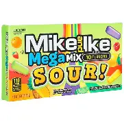 MIKE AND IKE SOUR