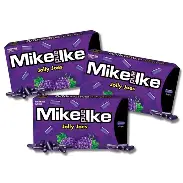 MIKE AND IKE JOLLY JOES
