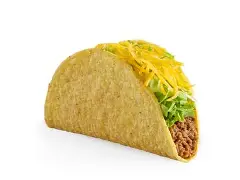 PINAR CRISPY SNACK TACOS