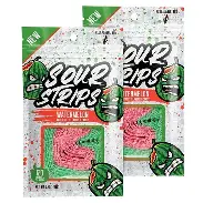 SOUR STRIPS WATERMELON