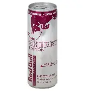 RED BULL CHERRY