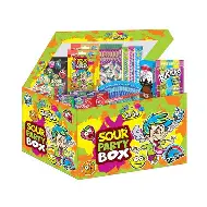 SOUR BOX