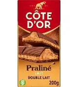 COTE DOR DOUBLE LAIT