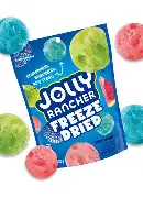 JOLLY RANCHER FREEZE DRIED USA