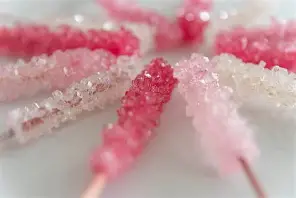 HAYA SUGAR CANDY CRYSTAL