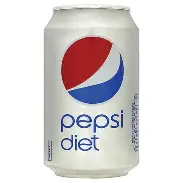 PEPSI DIET