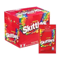 SKITTLES RED